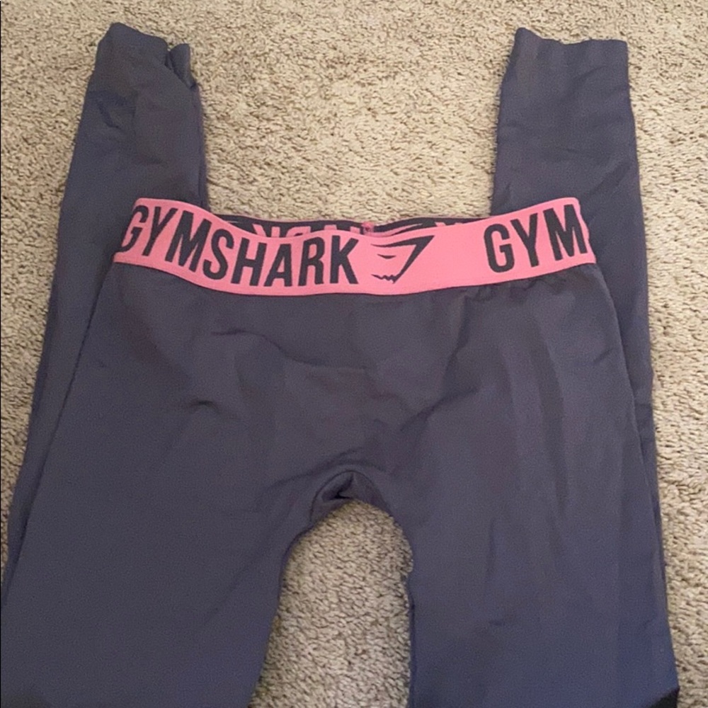 Gymshark for leggings